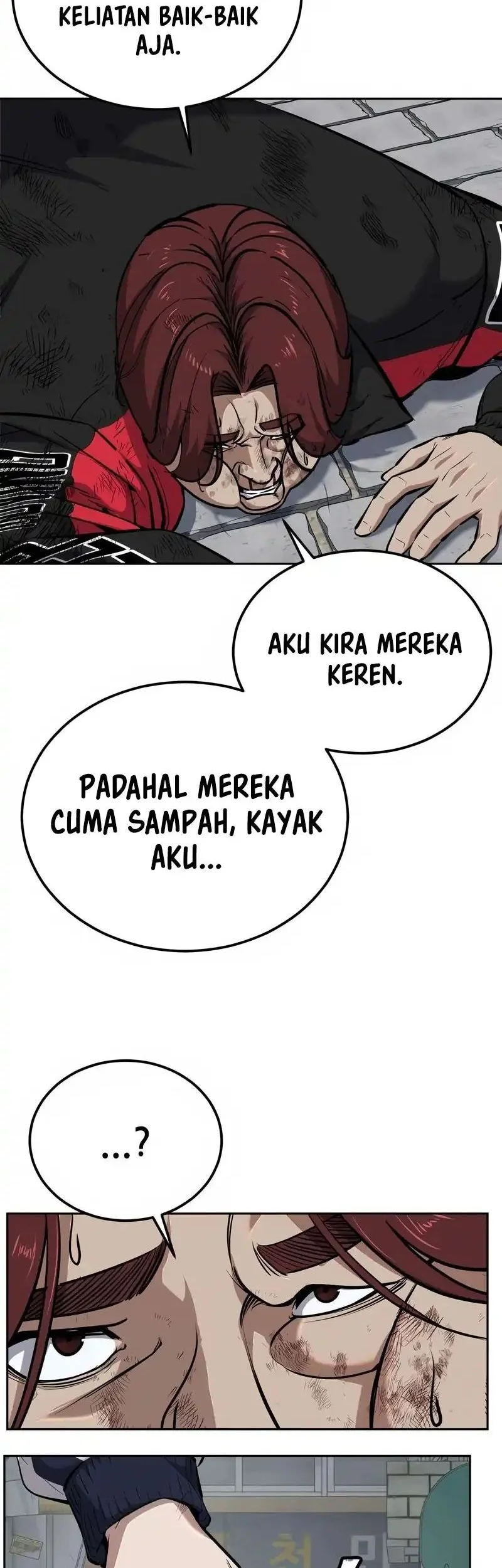 Resurrection Boy Bab 7 halaman 97
