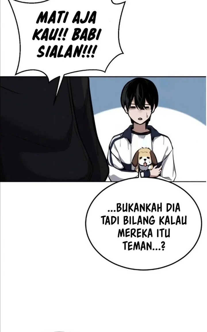 Resurrection Boy Bab 8 halaman 8