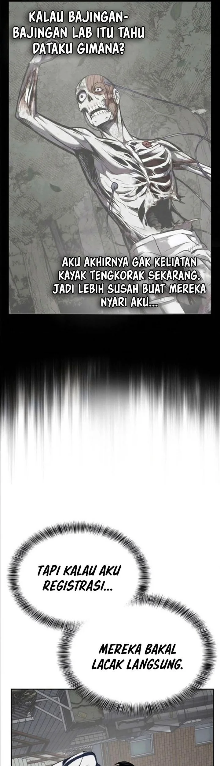 Resurrection Boy Bab 8 halaman 35