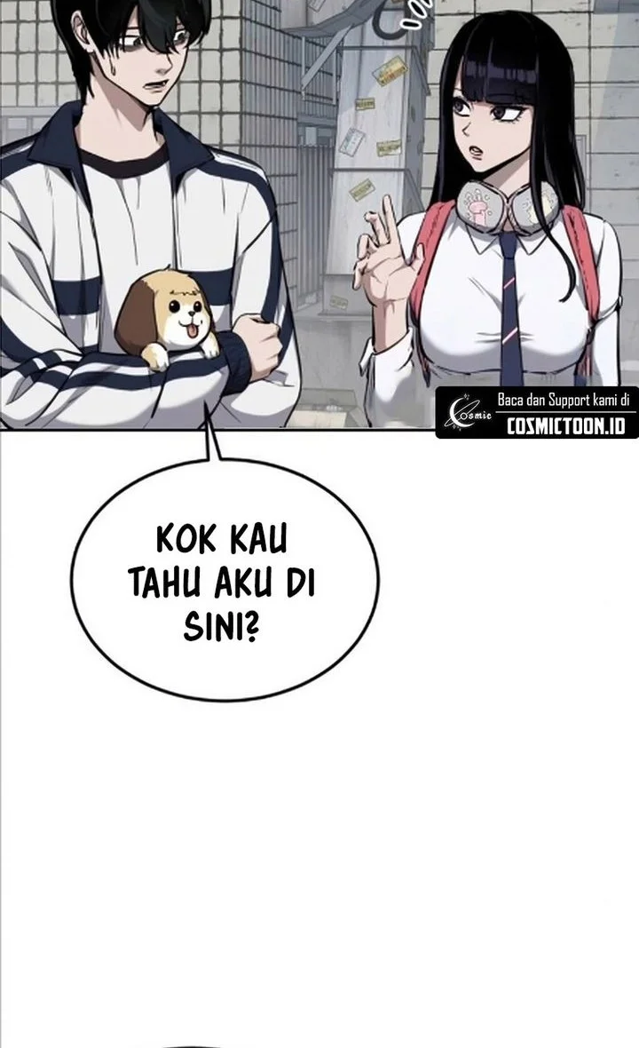 Resurrection Boy Bab 8 halaman 50