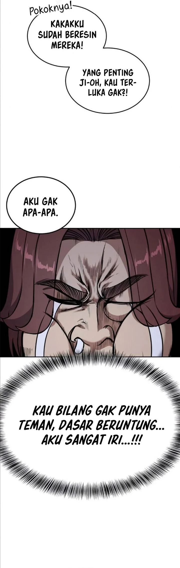 Resurrection Boy Bab 8 halaman 55