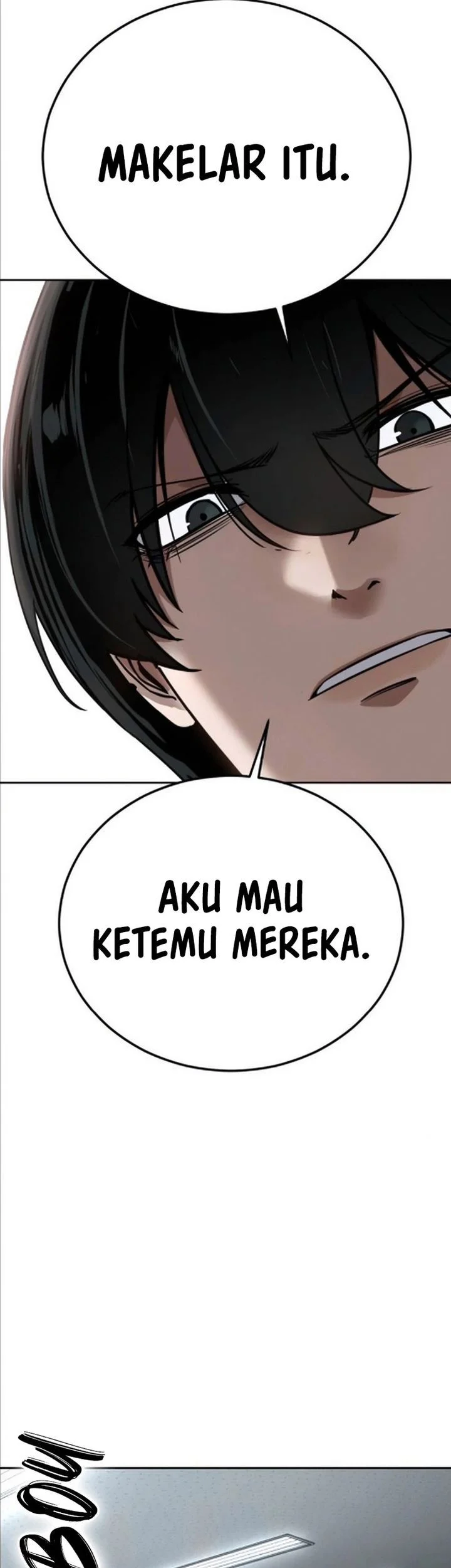 Resurrection Boy Bab 8 halaman 60