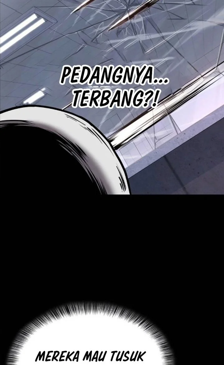 Resurrection Boy Bab 8 halaman 75