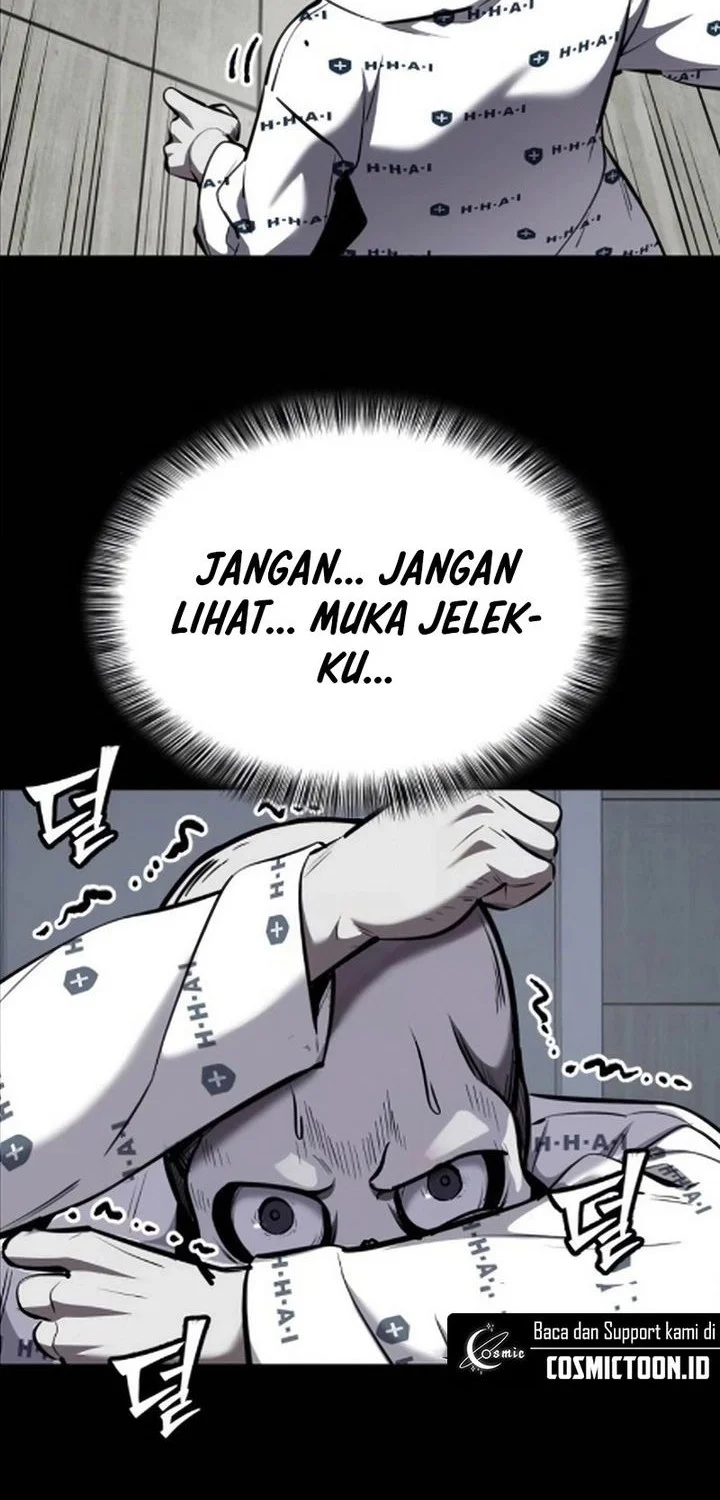 Resurrection Boy Bab 8 halaman 88