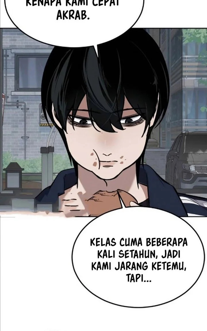 Resurrection Boy Bab 8 halaman 95