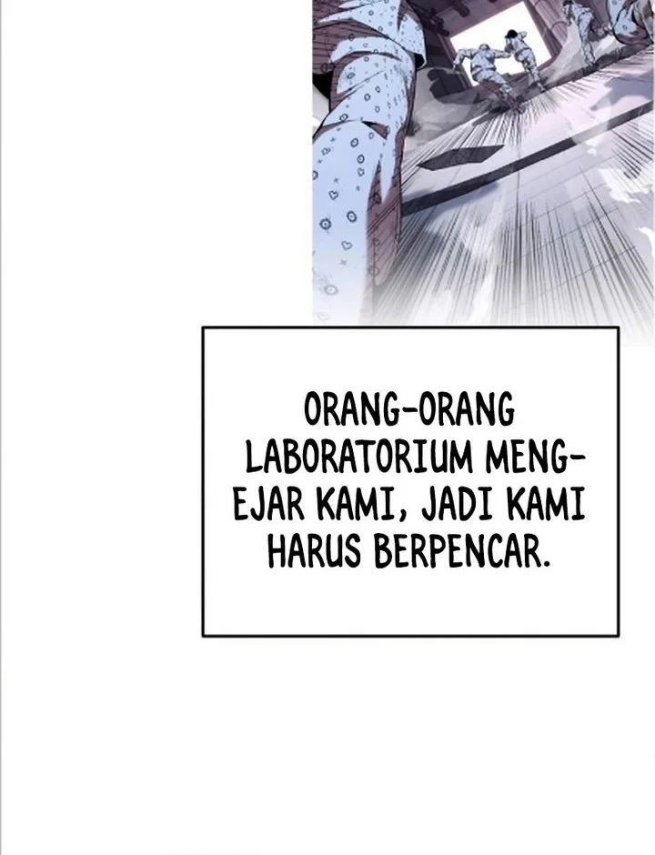 Resurrection Boy Bab 8 halaman 99