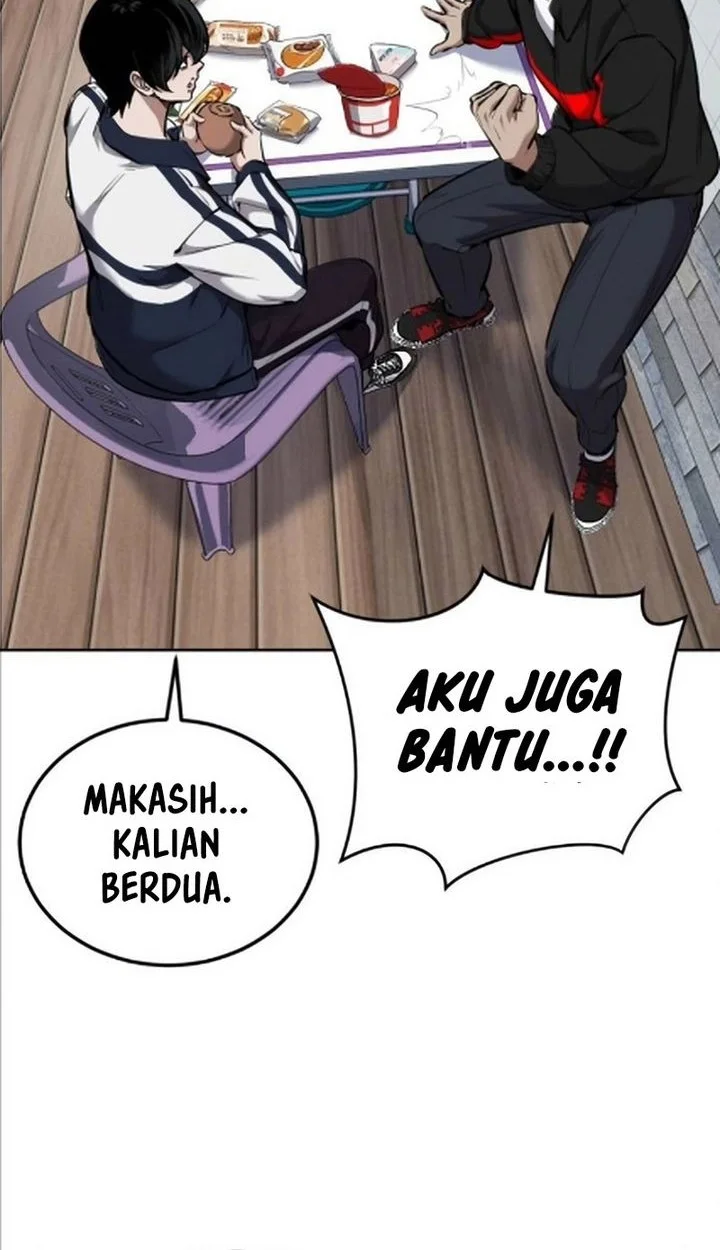 Resurrection Boy Bab 8 halaman 101