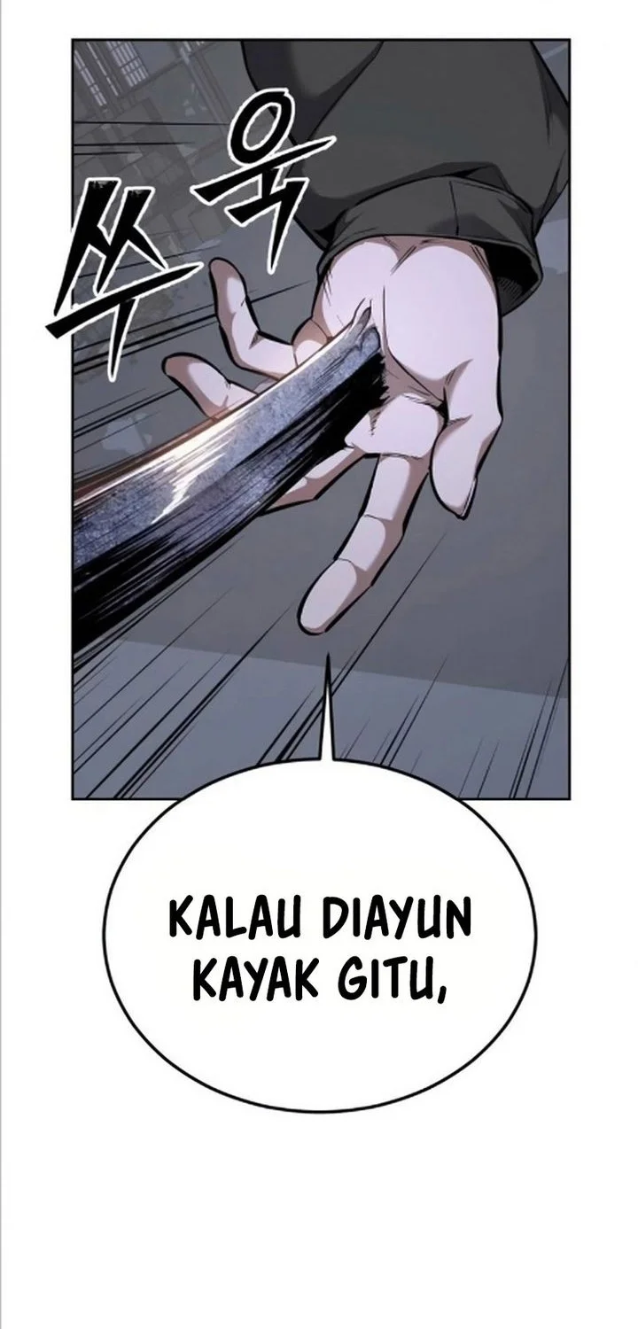 Resurrection Boy Bab 8 halaman 109