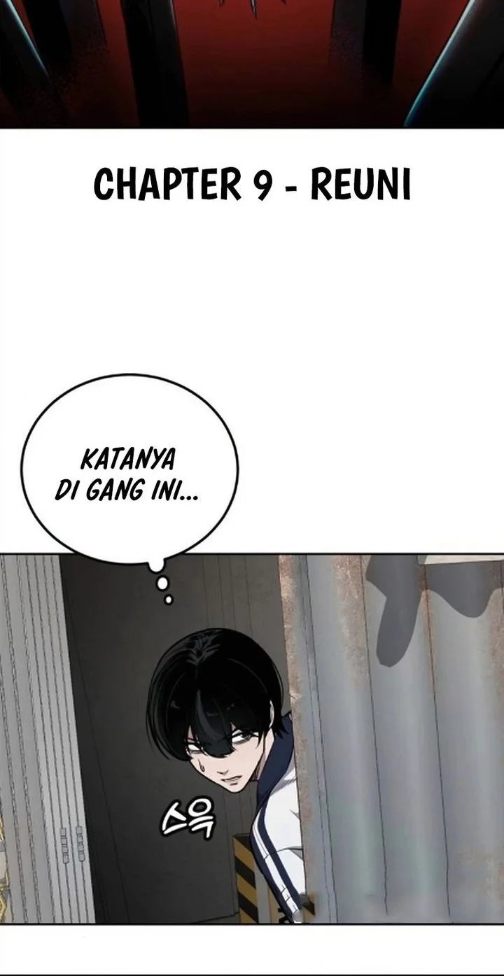 Resurrection Boy Bab 9 halaman 2