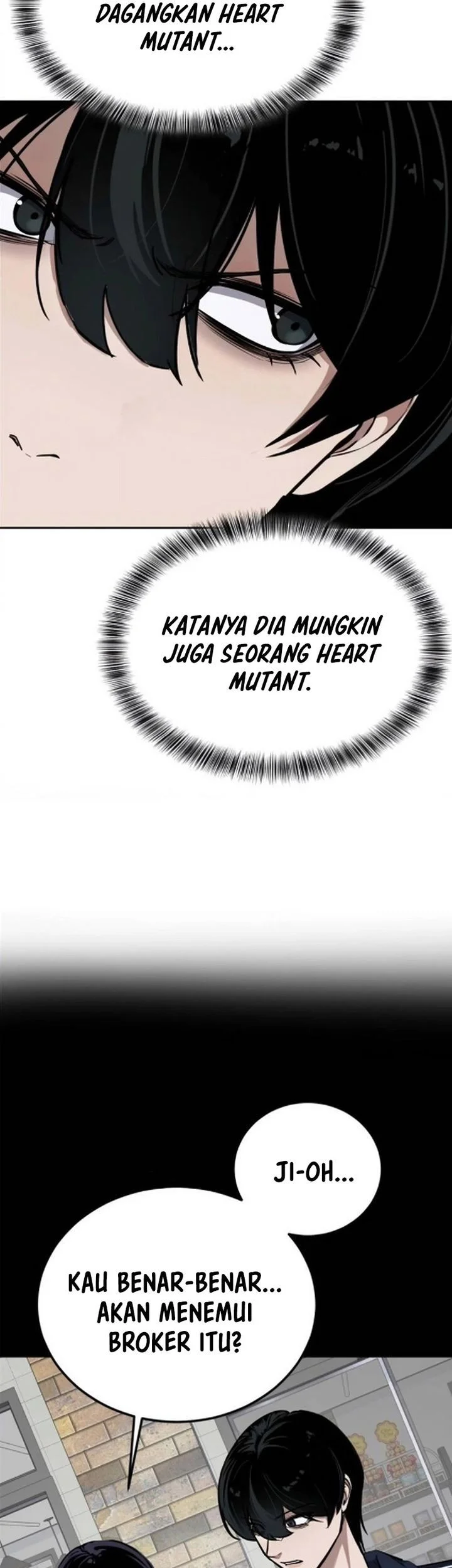 Resurrection Boy Bab 9 halaman 5