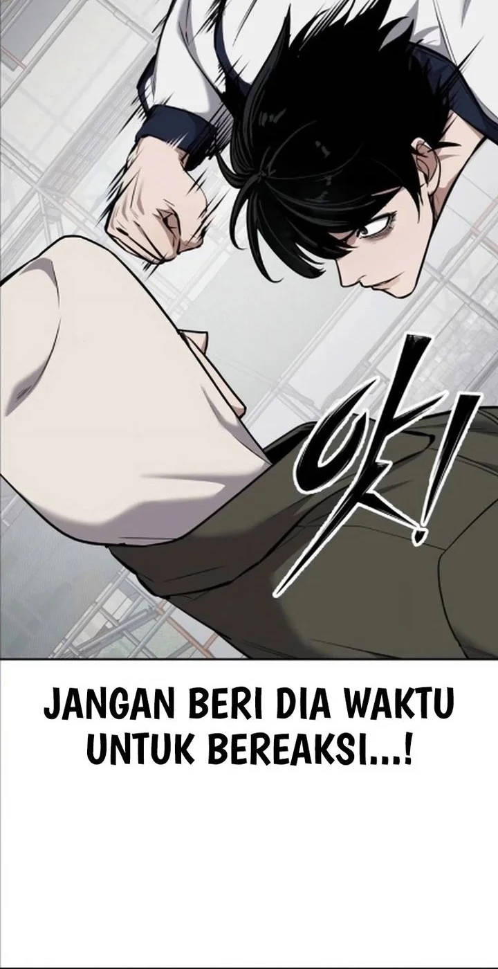 Resurrection Boy Bab 9 halaman 23