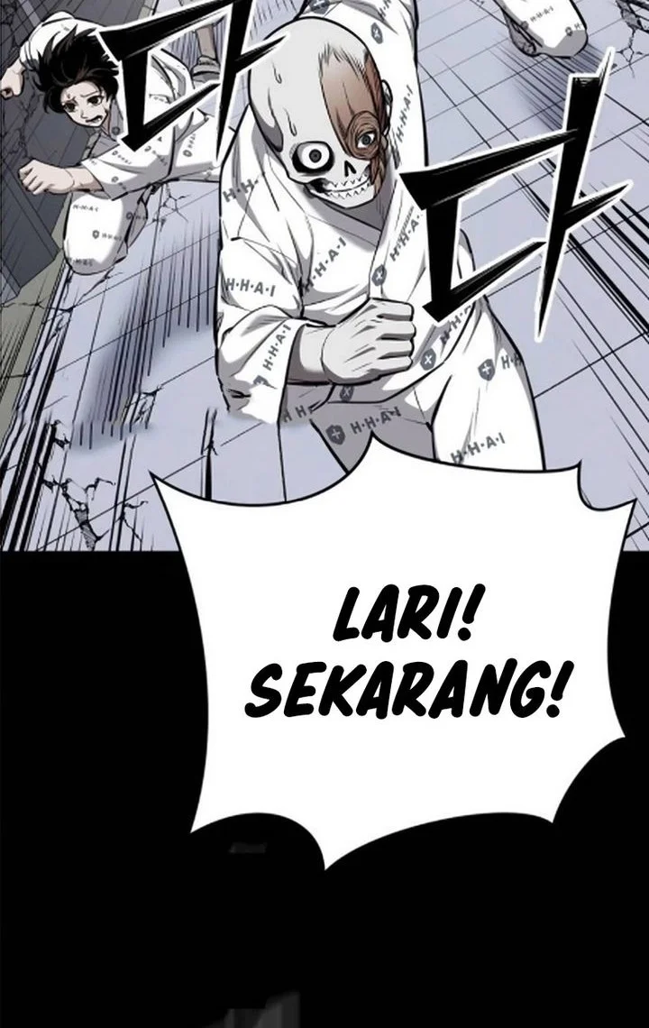 Resurrection Boy Bab 9 halaman 35