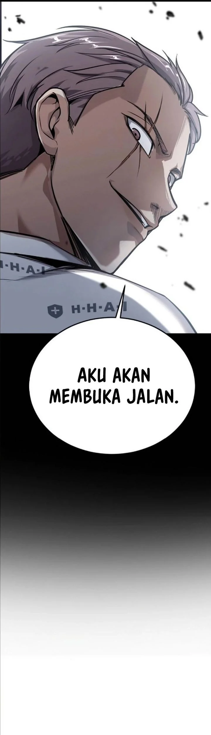 Resurrection Boy Bab 9 halaman 40