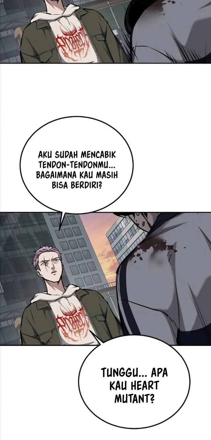 Resurrection Boy Bab 9 halaman 43