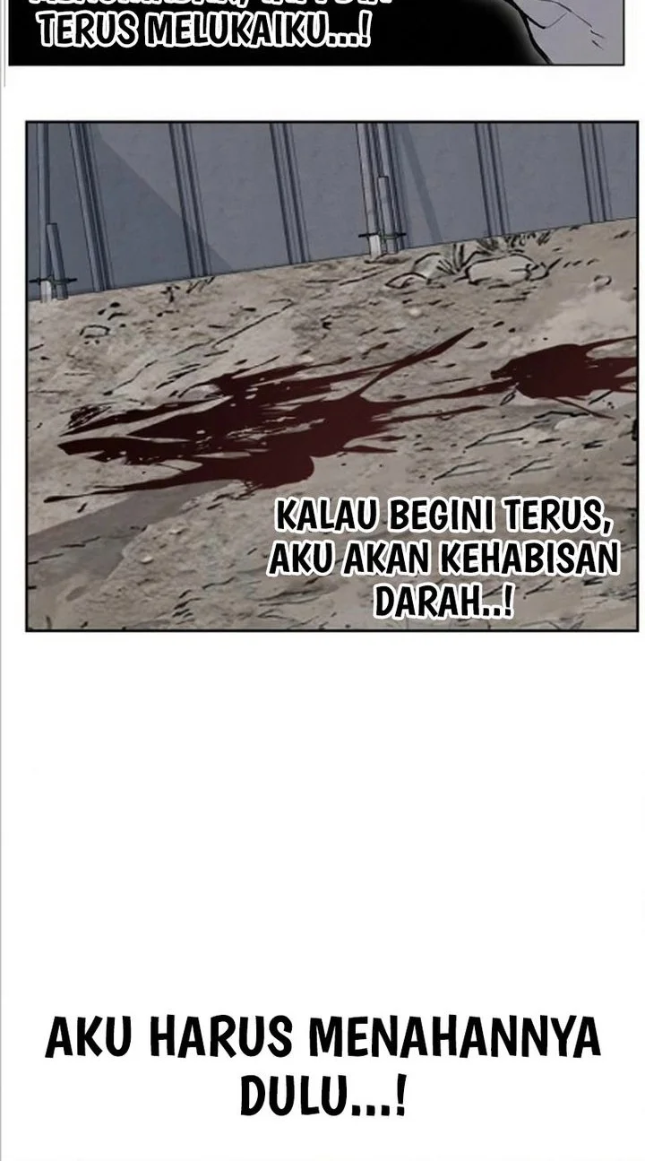 Resurrection Boy Bab 9 halaman 61
