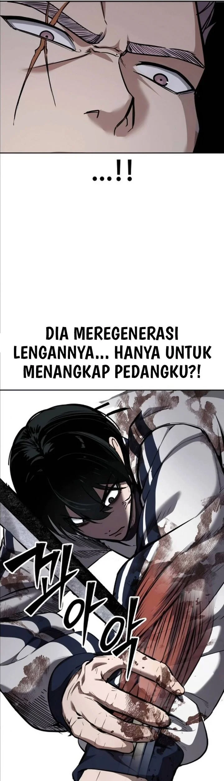 Resurrection Boy Bab 9 halaman 67