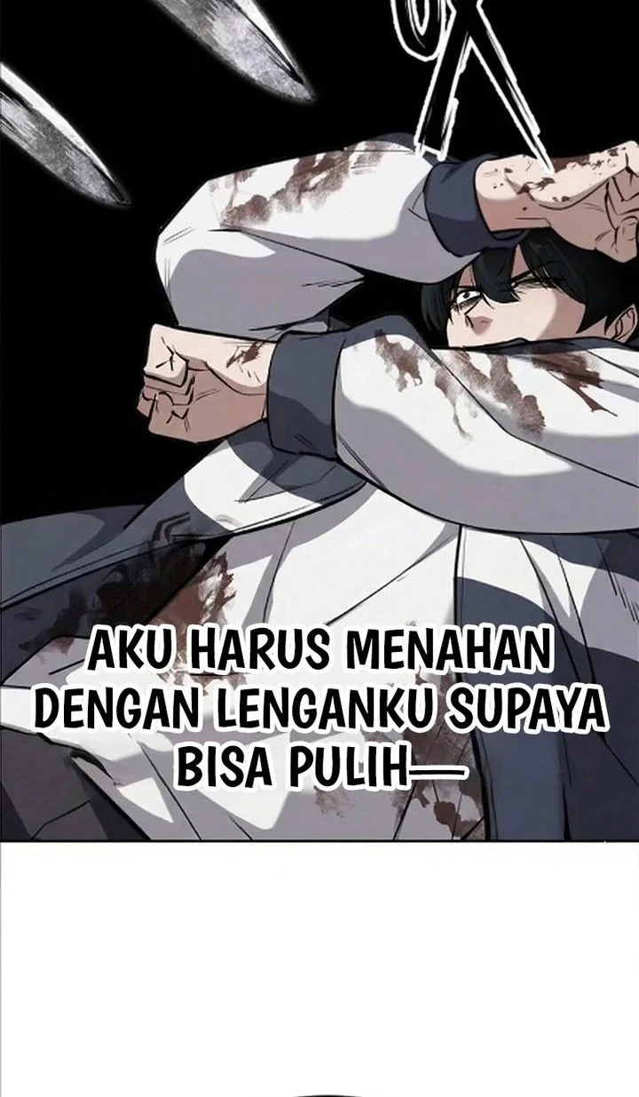Resurrection Boy Bab 9 halaman 90