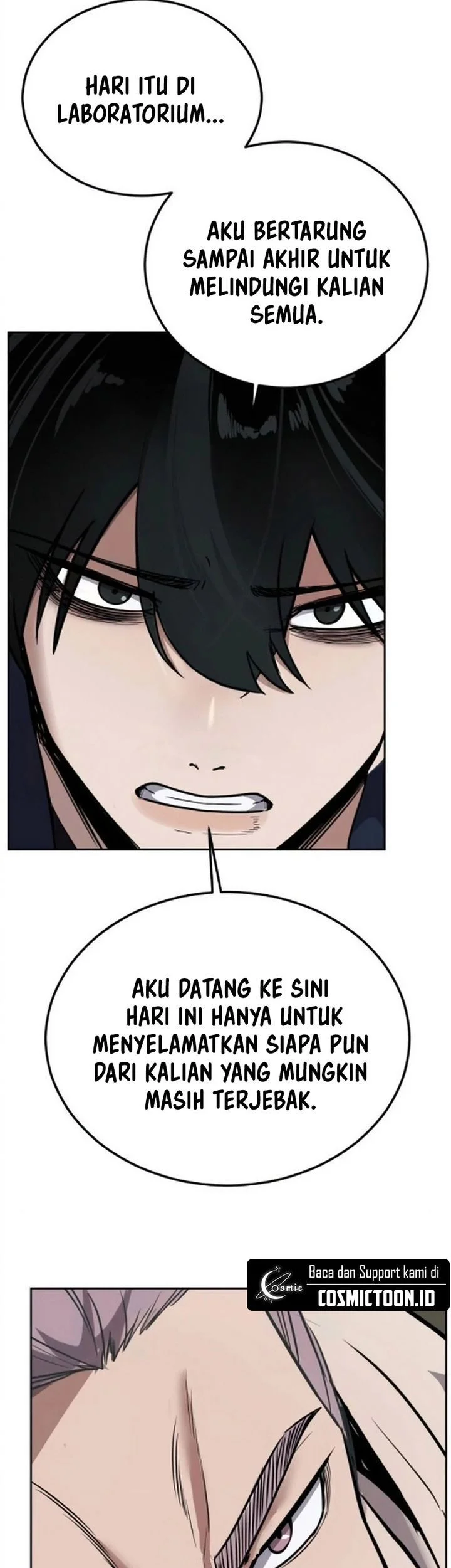 Resurrection Boy Bab 9 halaman 101