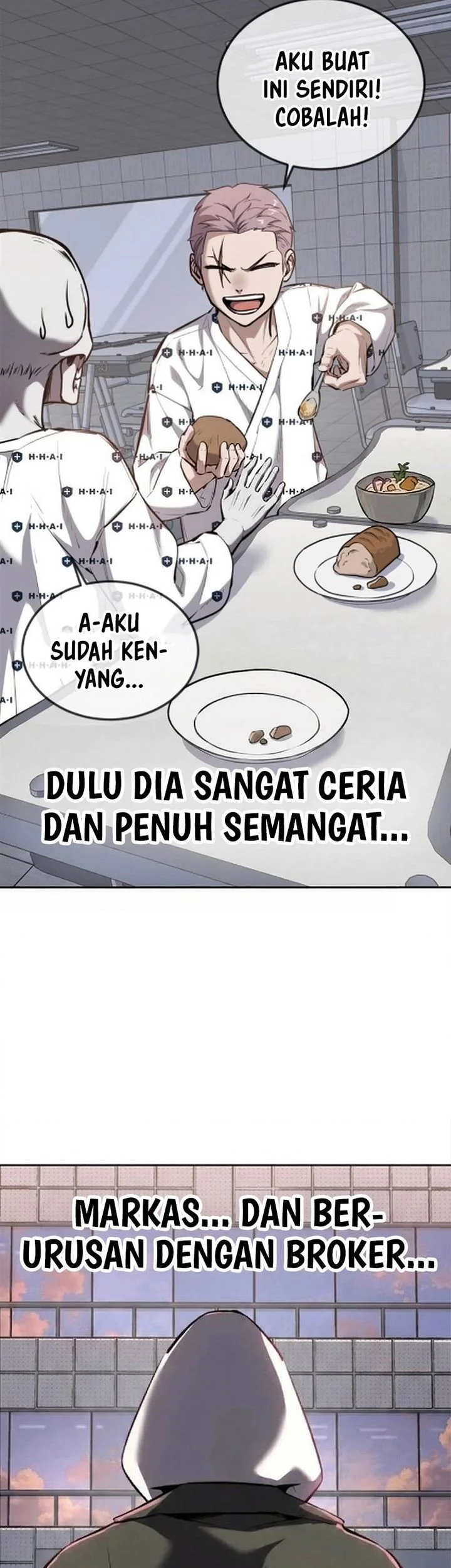 Resurrection Boy Bab 9 halaman 109