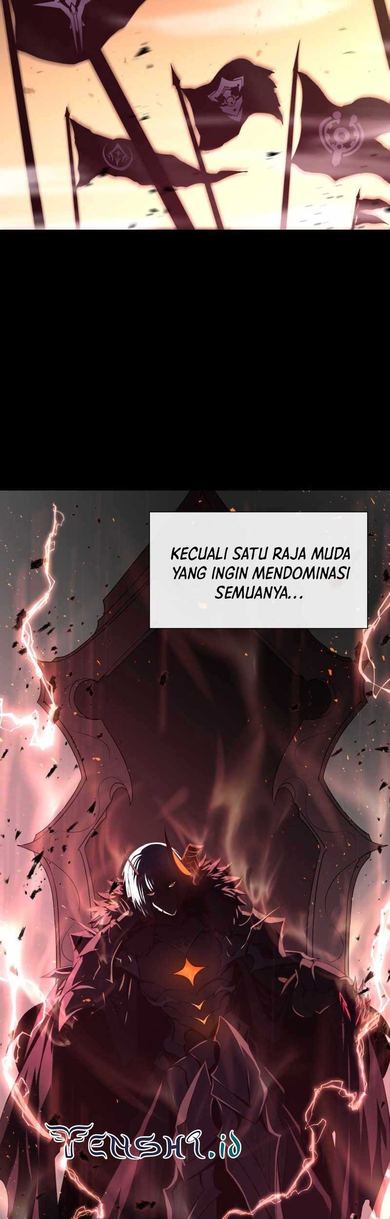 Retired Demon King Bab 01 halaman 6