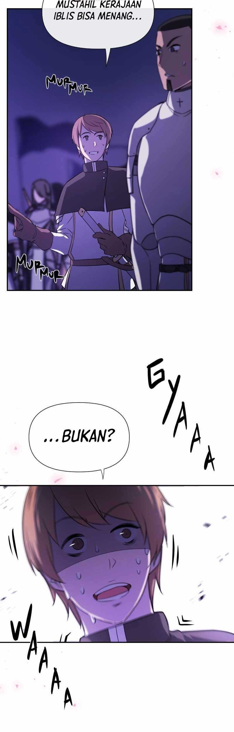 Retired Demon King Bab 01 halaman 14
