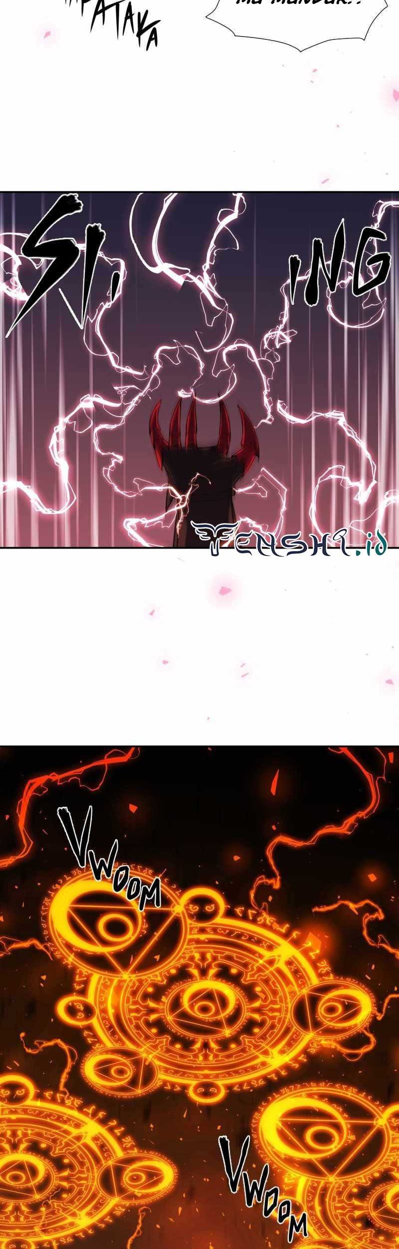Retired Demon King Bab 01 halaman 20