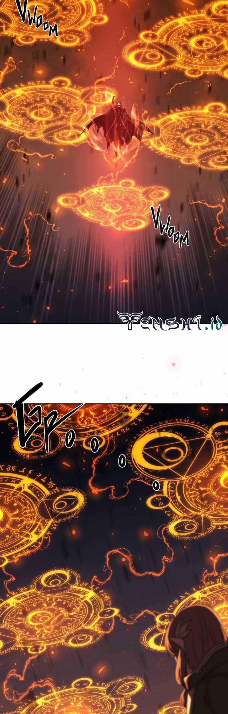 Retired Demon King Bab 01 halaman 22