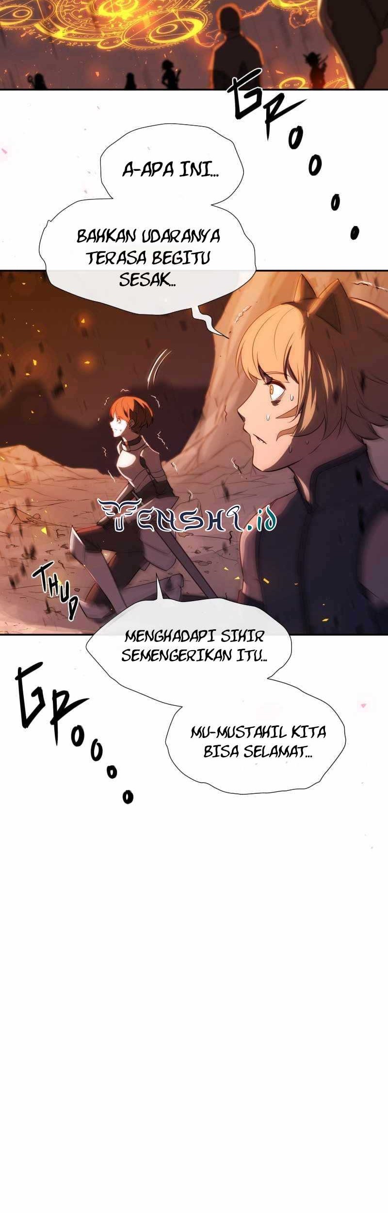 Retired Demon King Bab 01 halaman 23