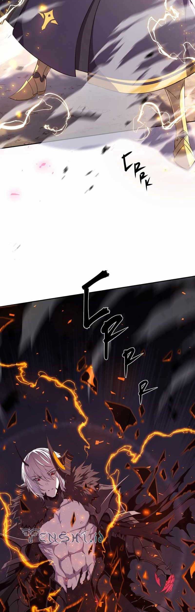 Retired Demon King Bab 01 halaman 40