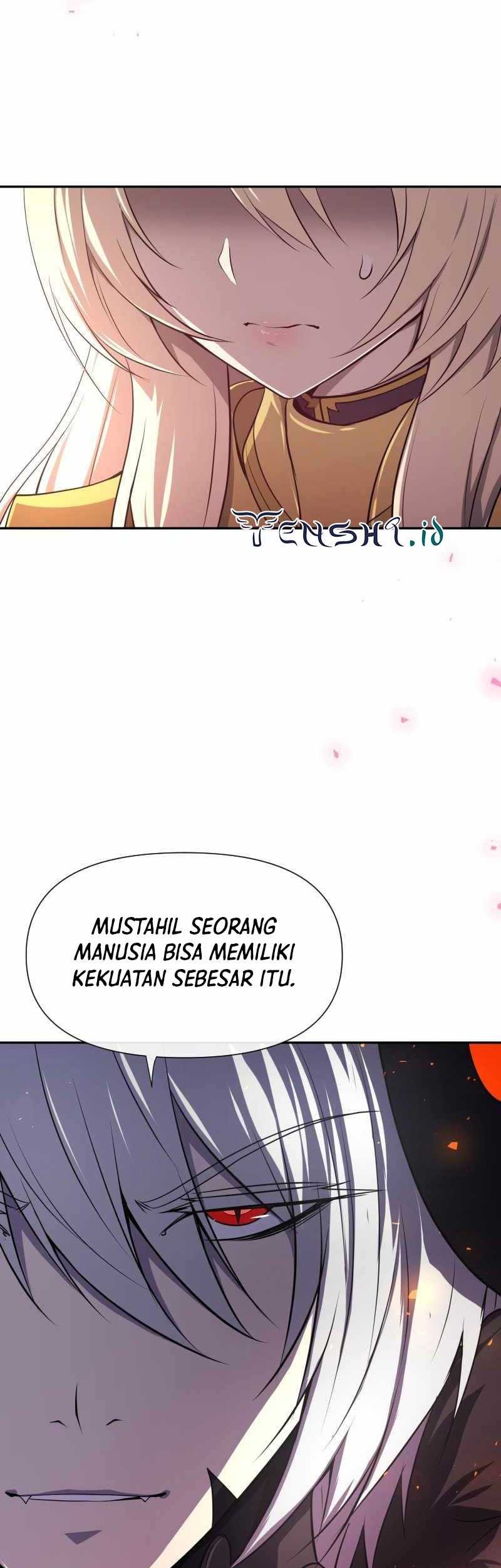 Retired Demon King Bab 01 halaman 46