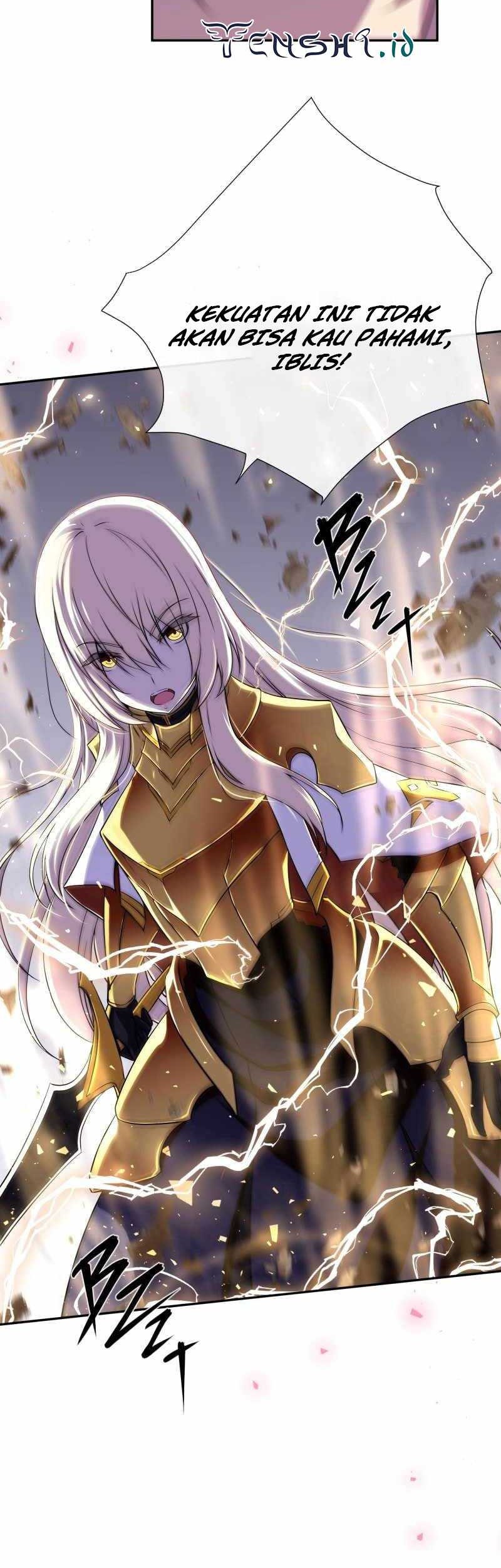 Retired Demon King Bab 01 halaman 48