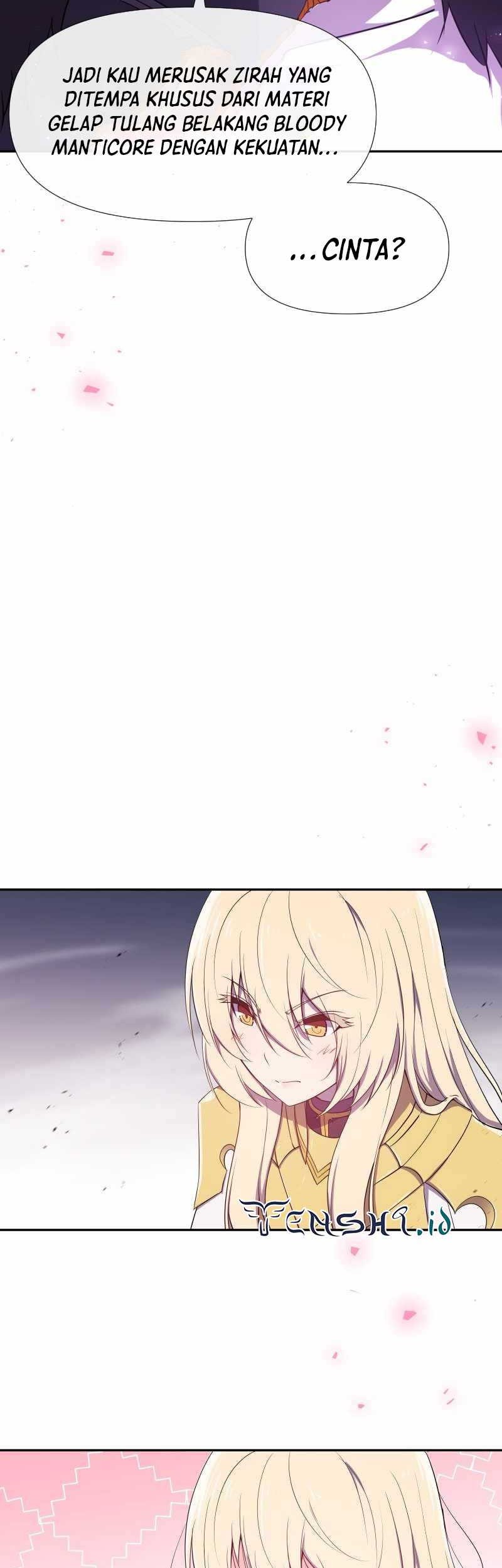 Retired Demon King chapter 02 halaman 4