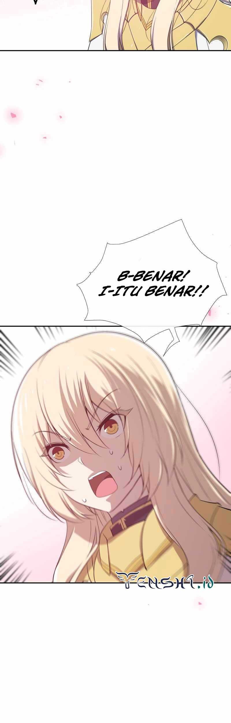 Retired Demon King chapter 02 halaman 6