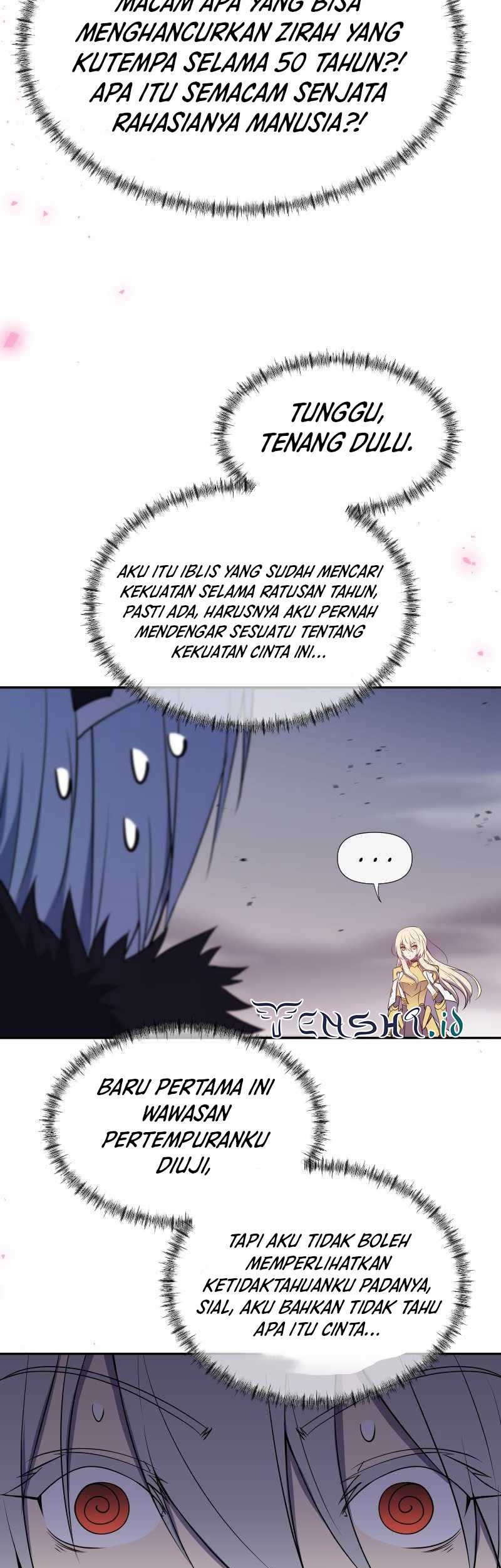 Retired Demon King chapter 02 halaman 8