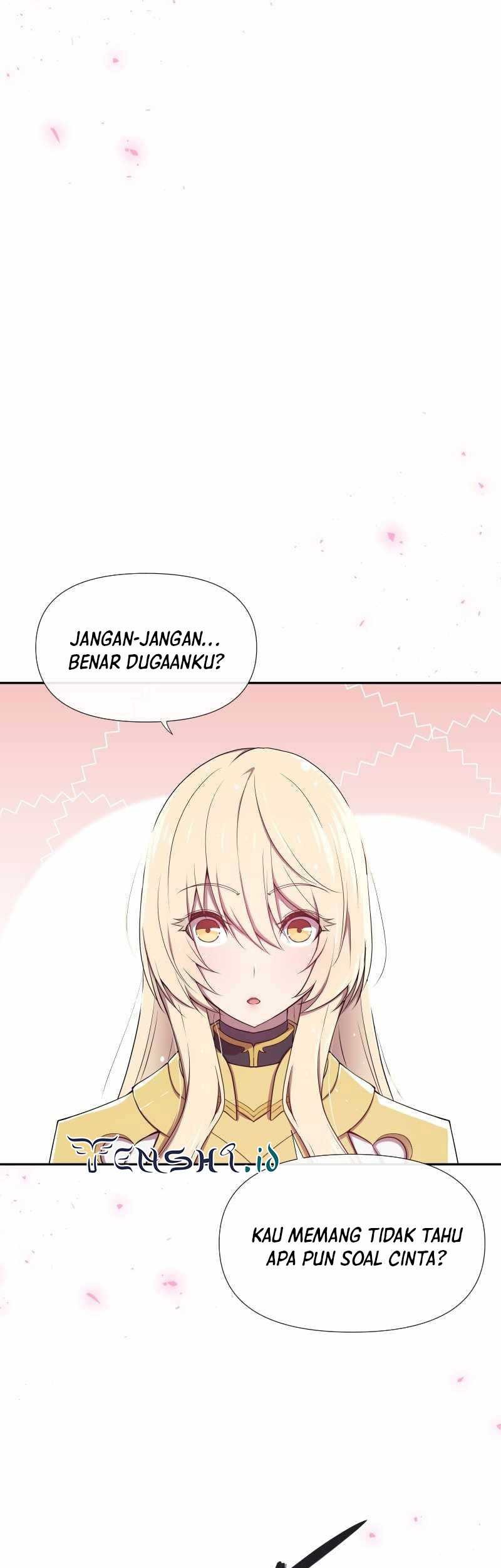 Retired Demon King chapter 02 halaman 10