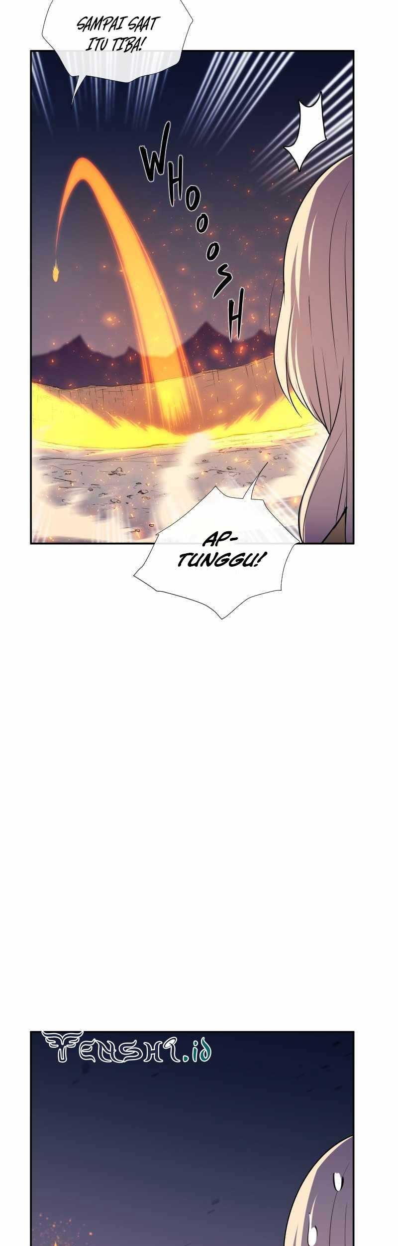 Retired Demon King chapter 02 halaman 14
