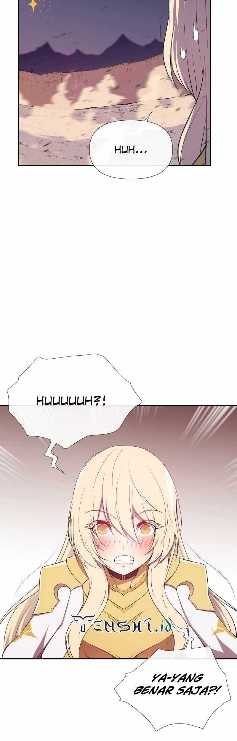 Retired Demon King chapter 02 halaman 15