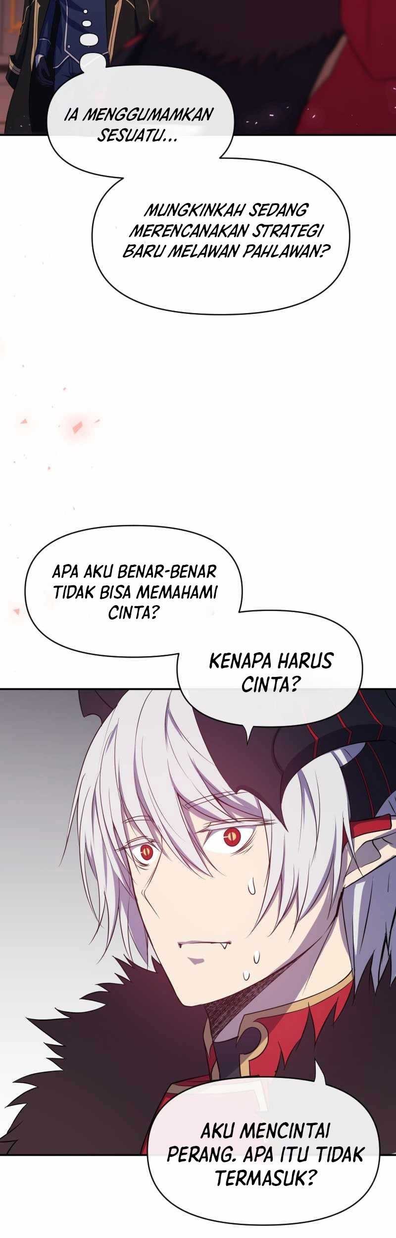 Retired Demon King chapter 02 halaman 22