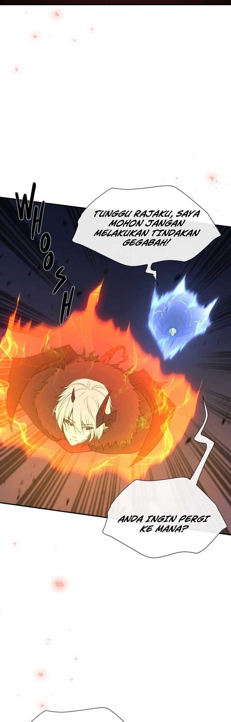 Retired Demon King chapter 02 halaman 26