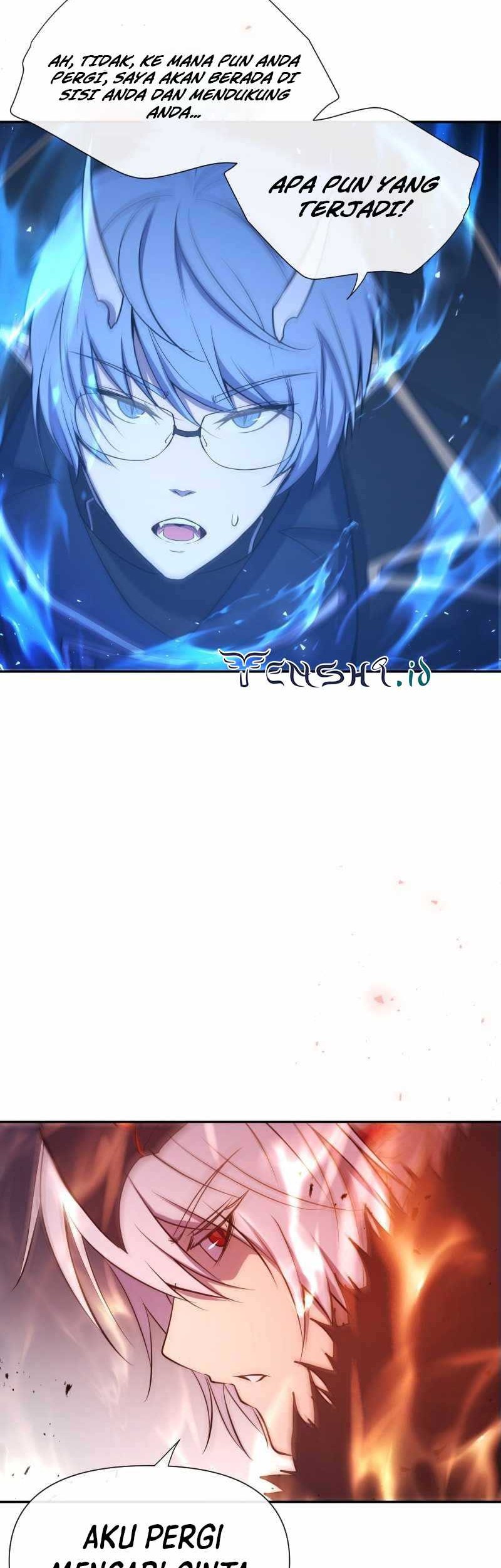Retired Demon King chapter 02 halaman 27
