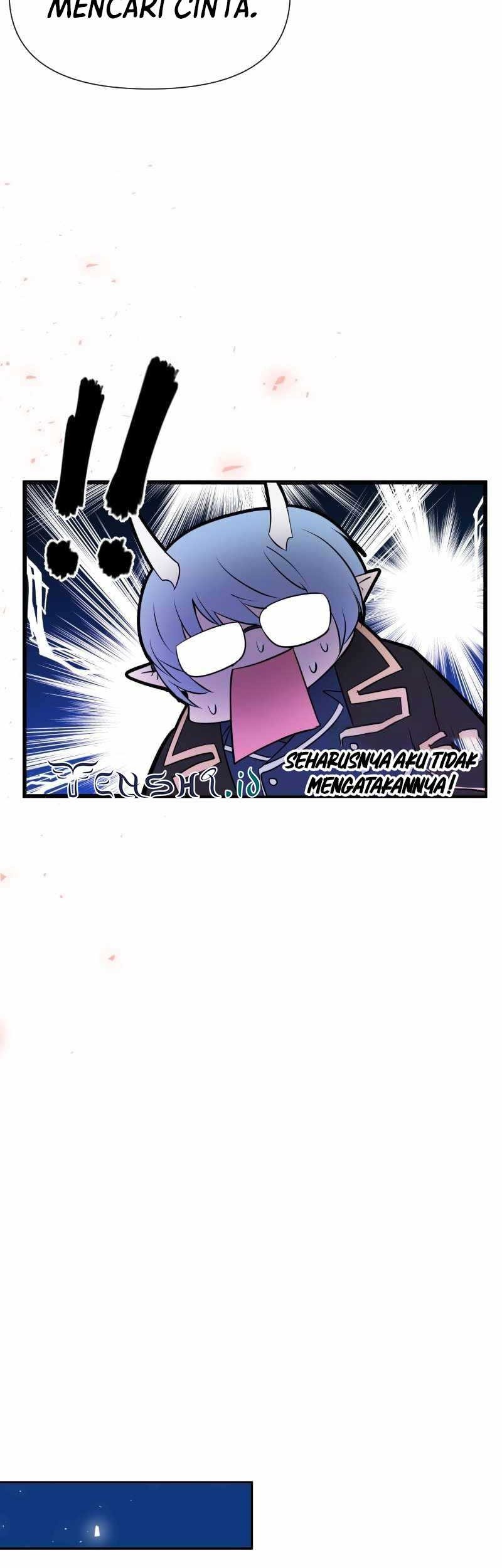 Retired Demon King chapter 02 halaman 28
