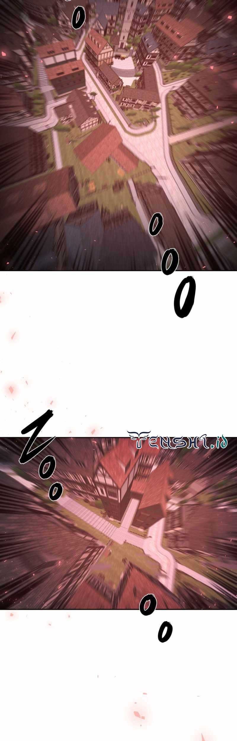 Retired Demon King chapter 02 halaman 34