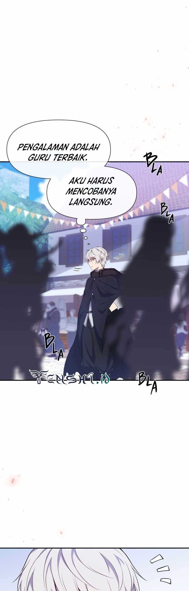 Retired Demon King chapter 02 halaman 36