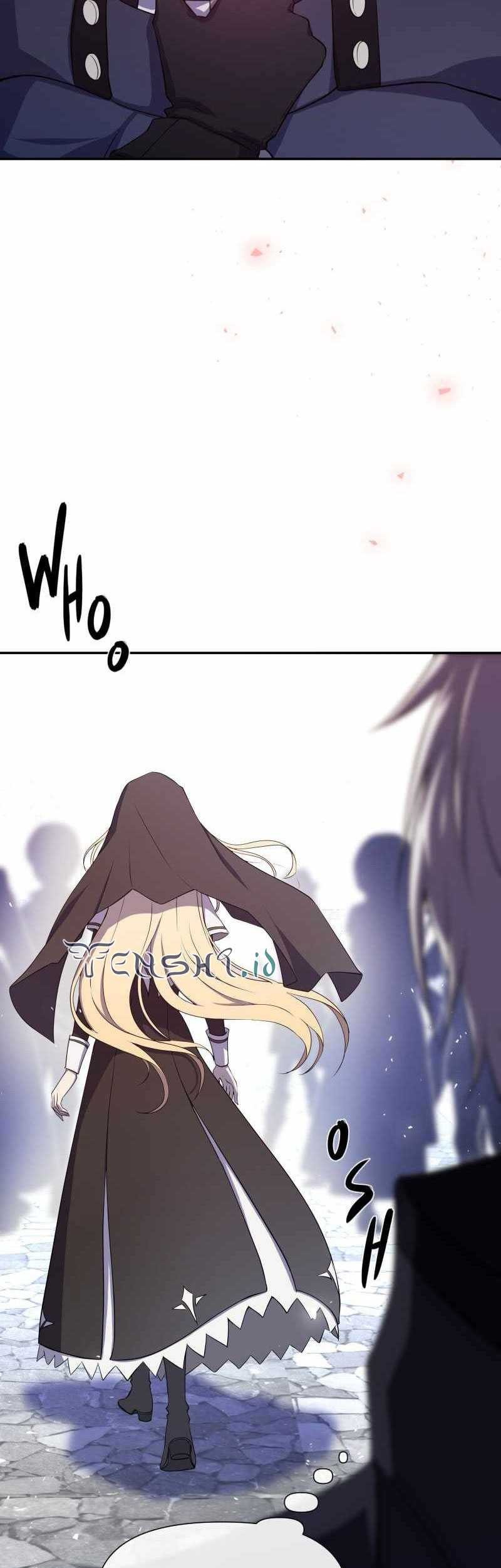 Retired Demon King chapter 02 halaman 38