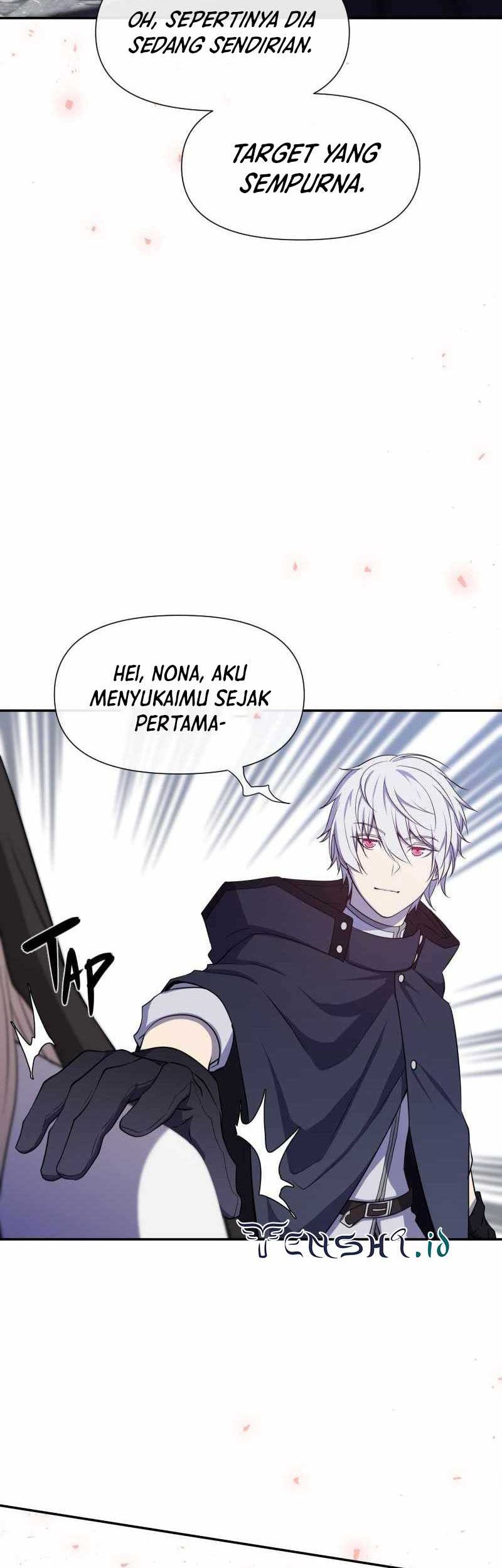 Retired Demon King chapter 02 halaman 39