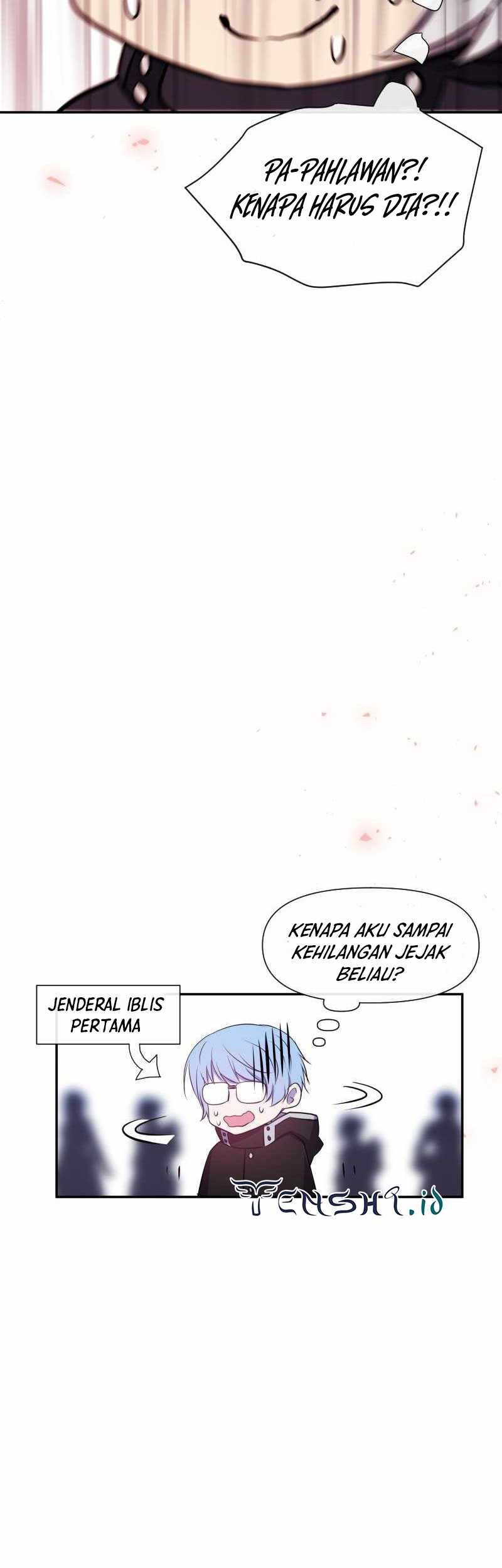 Retired Demon King chapter 02 halaman 42