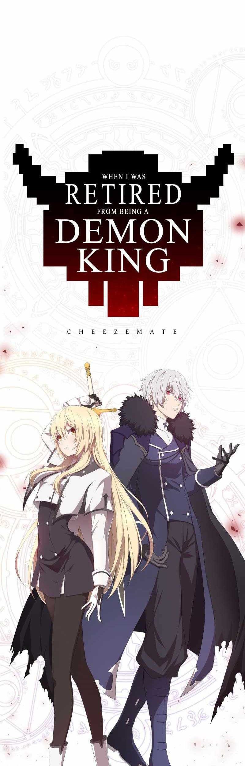 Retired Demon King chapter 02 halaman 43