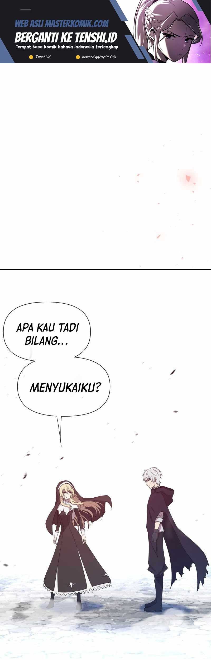 Retired Demon King chapter 03 halaman 2
