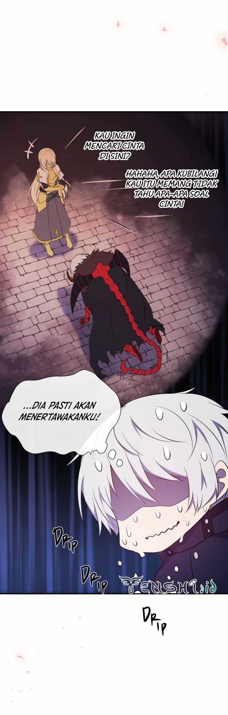 Retired Demon King chapter 03 halaman 4