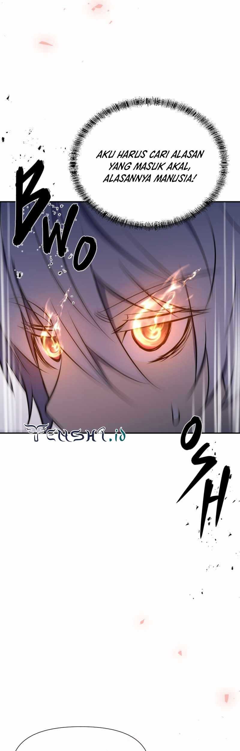 Retired Demon King chapter 03 halaman 6